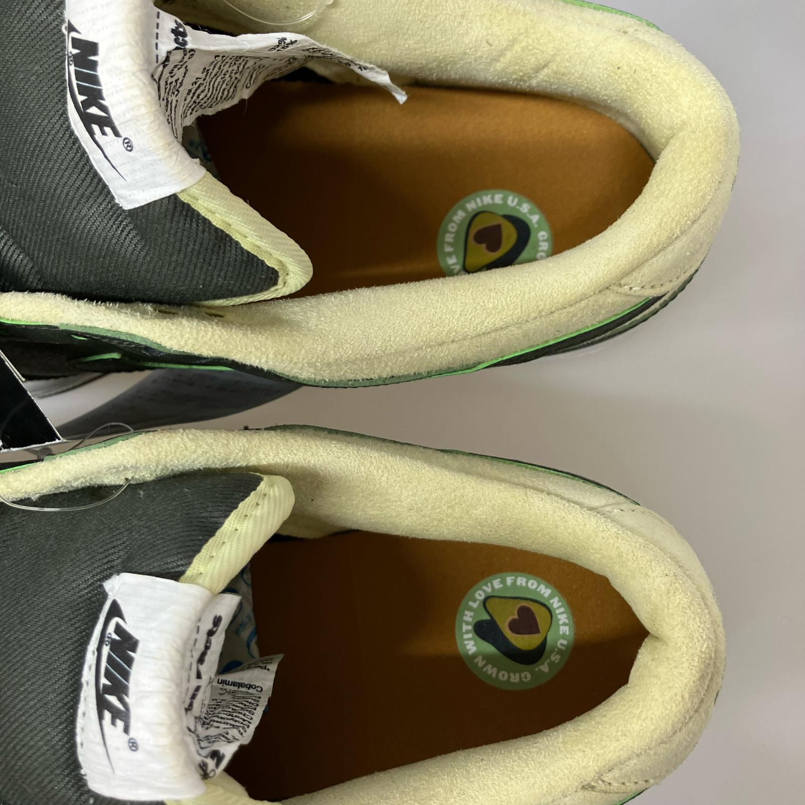 スニーカー WMNS DUNK LOW LX 29cm (US11 UK10 1/2 EU48) カーキ