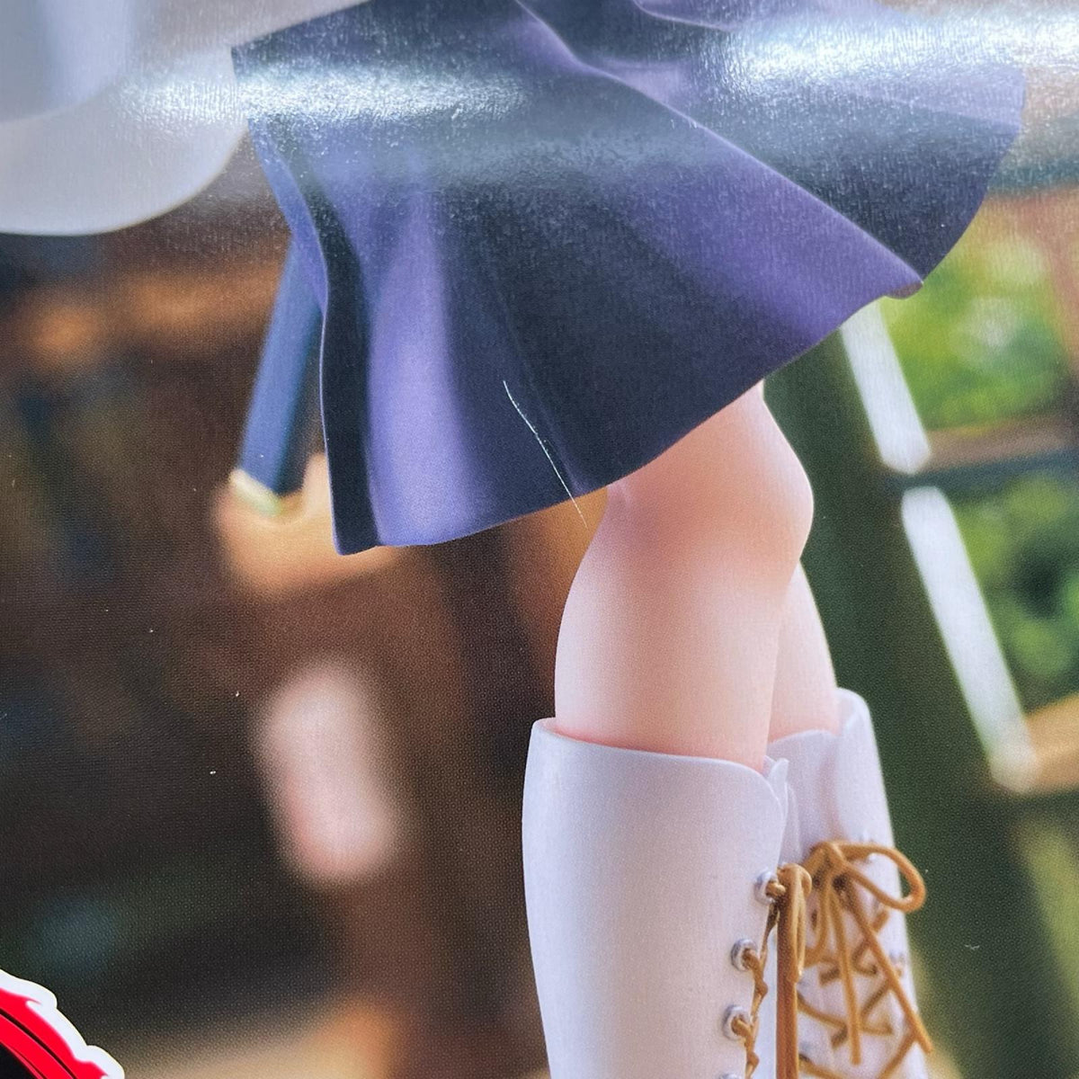 Phat! 1/7スケール 栗花落カナヲ 鬼滅の刃 グッドスマイルカンパニー フィギュア/グッズ