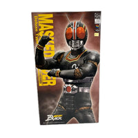 RAH DX 仮面ライダーBLACK(Ver.1.5) 仮面ライダーBLACK フィギュア/グッズ