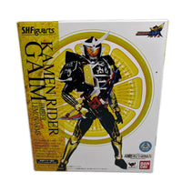 S.H.Figuarts 仮面ライダー鎧武 ジンバーレモンアームズ 仮面ライダー フィギュア/グッズ