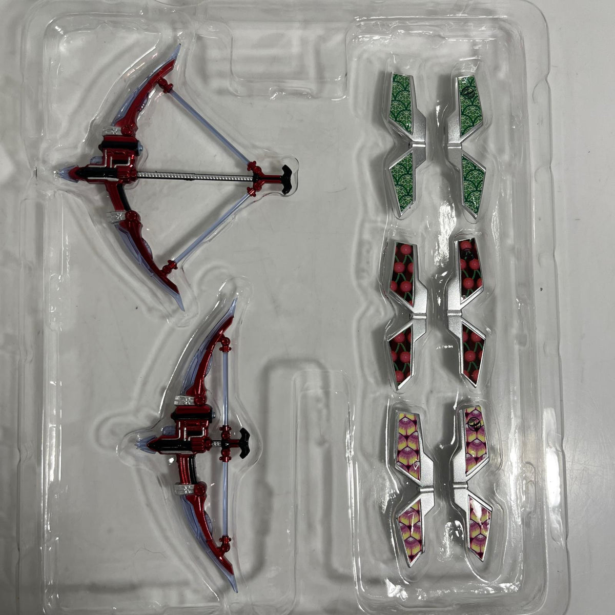 S.H.Figuarts 仮面ライダー鎧武 ジンバーレモンアームズ 仮面ライダー フィギュア/グッズ