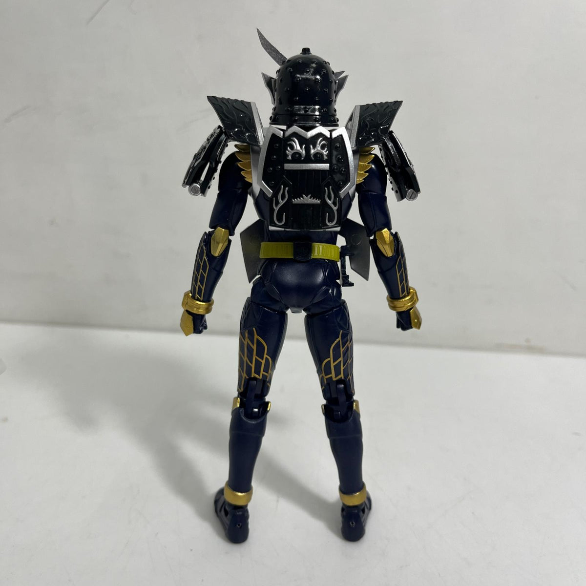S.H.Figuarts 仮面ライダー鎧武 ジンバーレモンアームズ 仮面ライダー フィギュア/グッズ