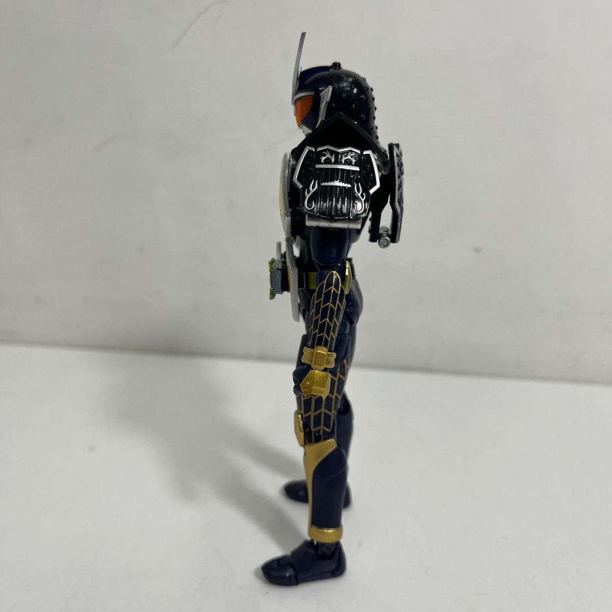 S.H.Figuarts 仮面ライダー鎧武 ジンバーレモンアームズ 仮面ライダー フィギュア/グッズ