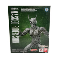 S.H.Figuarts 仮面ライダーシン 真仮面ライダー序章 バンダイ フィギュア/グッズ