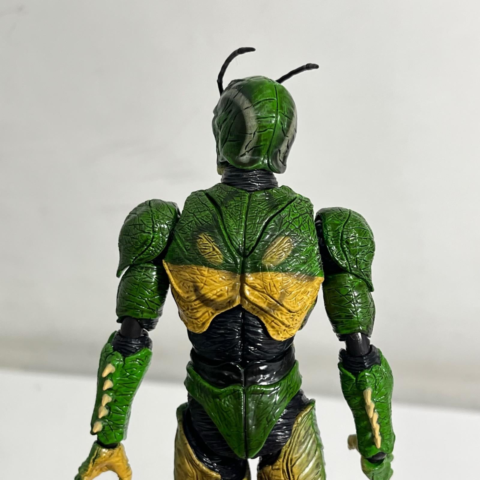 S.H.Figuarts 仮面ライダーシン 真仮面ライダー序章 バンダイ フィギュア/グッズ