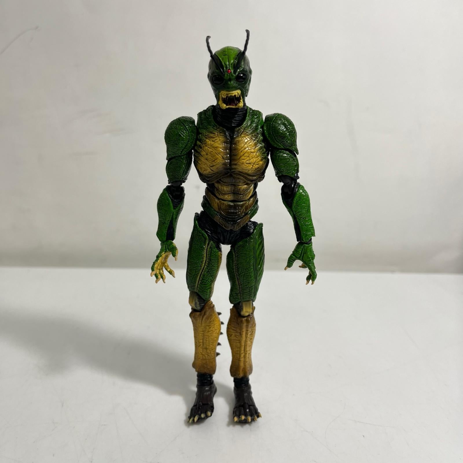 S.H.Figuarts 仮面ライダーシン 真仮面ライダー序章 バンダイ フィギュア/グッズ