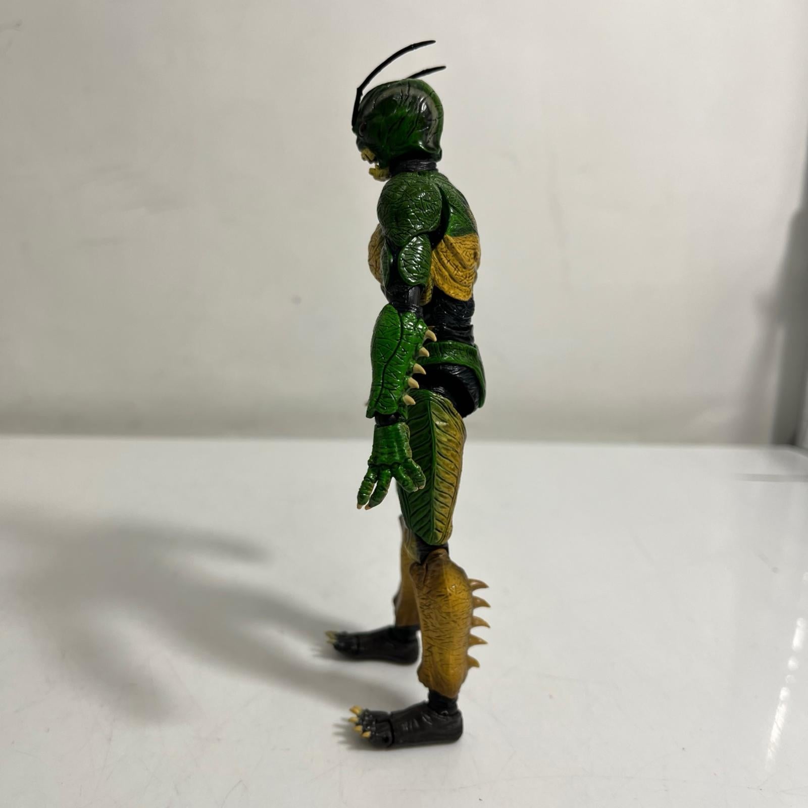 S.H.Figuarts 仮面ライダーシン 真仮面ライダー序章 バンダイ フィギュア/グッズ