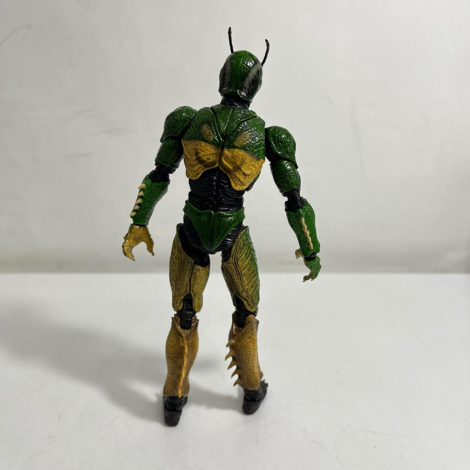 S.H.Figuarts 仮面ライダーシン 真仮面ライダー序章 バンダイ フィギュア/グッズ
