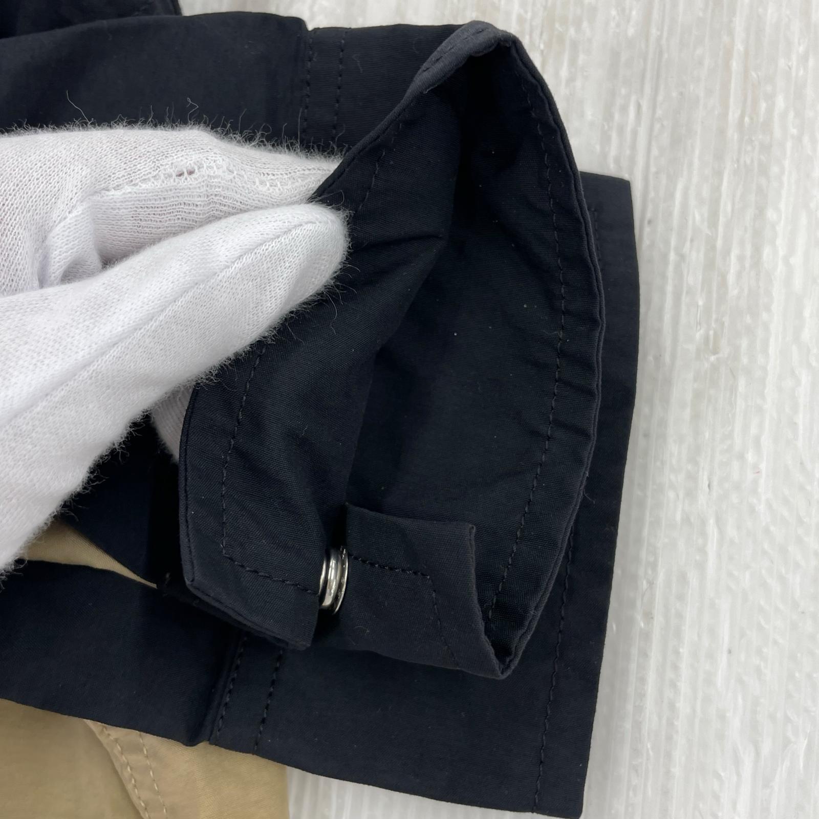 長袖シャツ L/S Nuptse Shirt/サイズM M