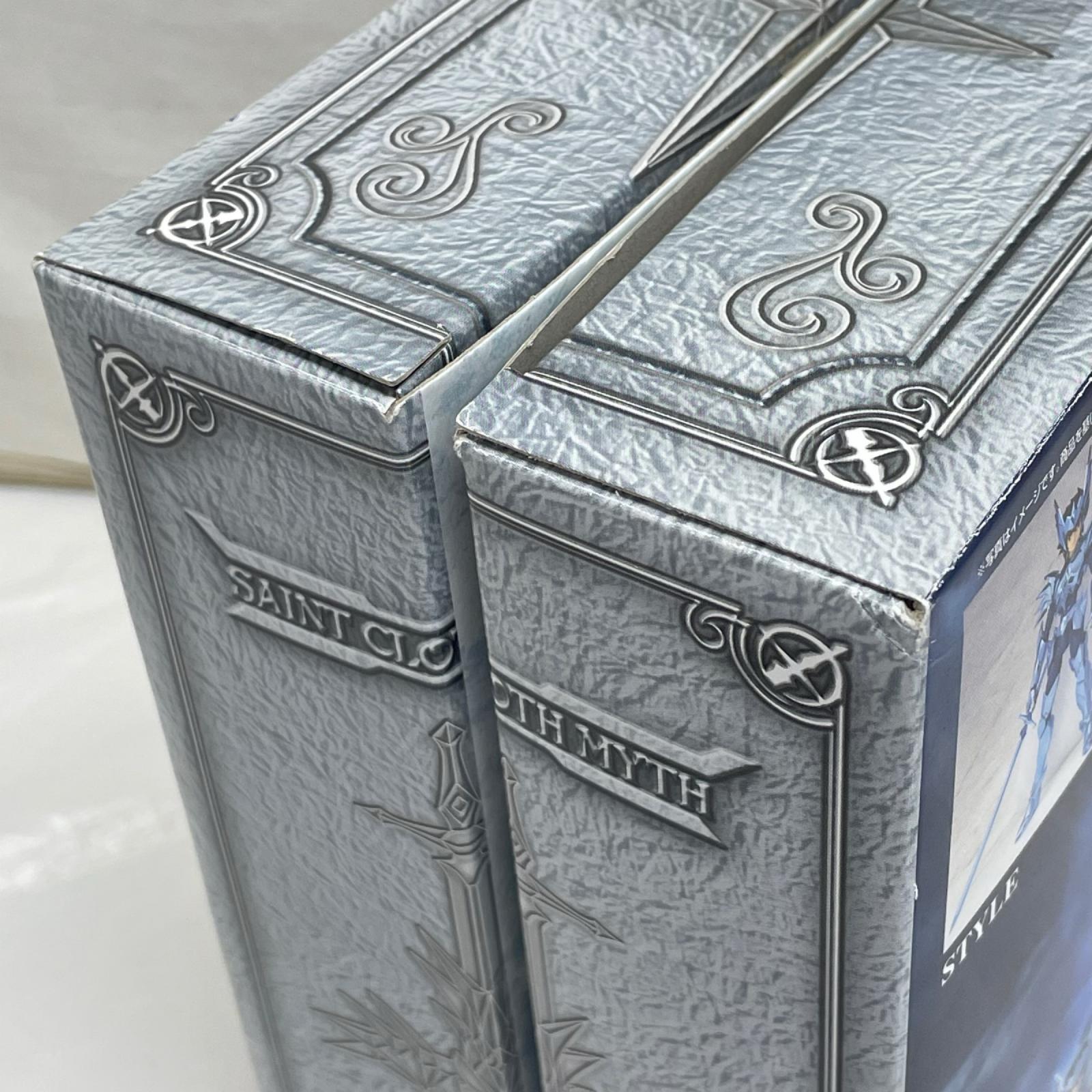 聖闘士聖衣神話 オーディーン星矢 聖闘士星矢 BANDAI フィギュア/グッズ