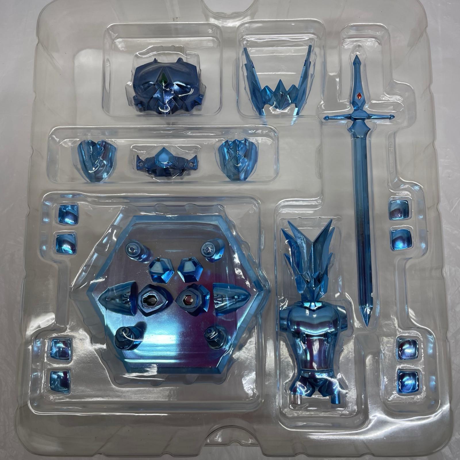 聖闘士聖衣神話 オーディーン星矢 聖闘士星矢 BANDAI フィギュア/グッズ
