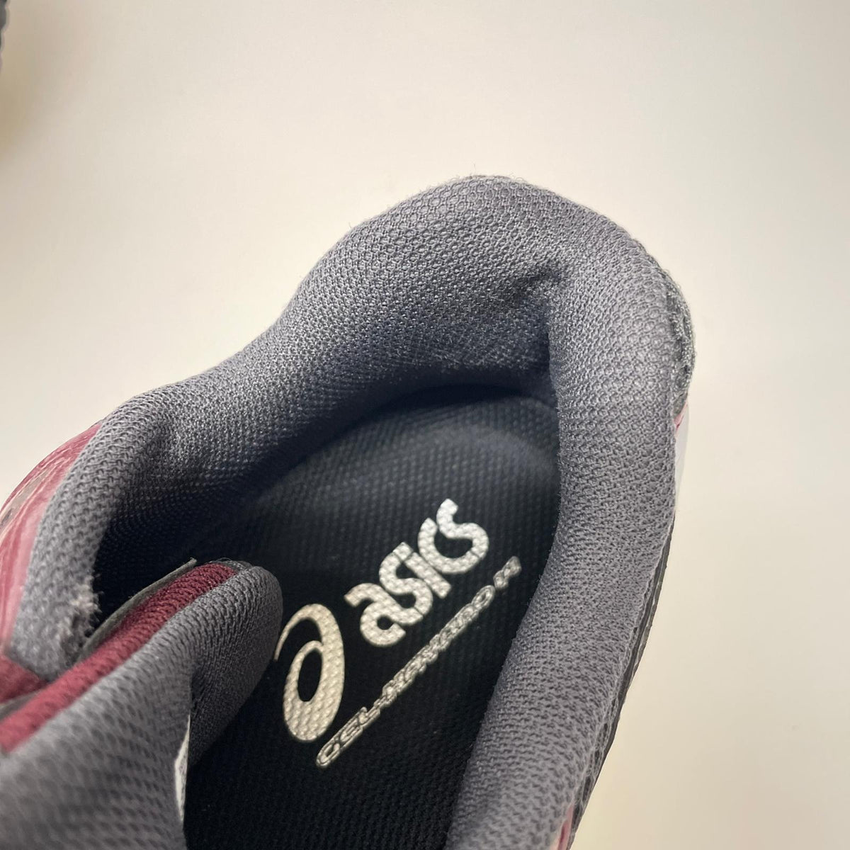 スニーカー GEL KAYANO 14/26.5/1203A537 26.5cm (US8 1/2 UK8 EU43) ブラック