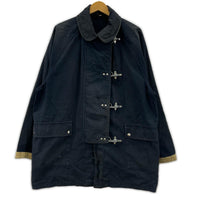 ジャケット Fay EMA ファイヤーマンジャケット M ネイビー