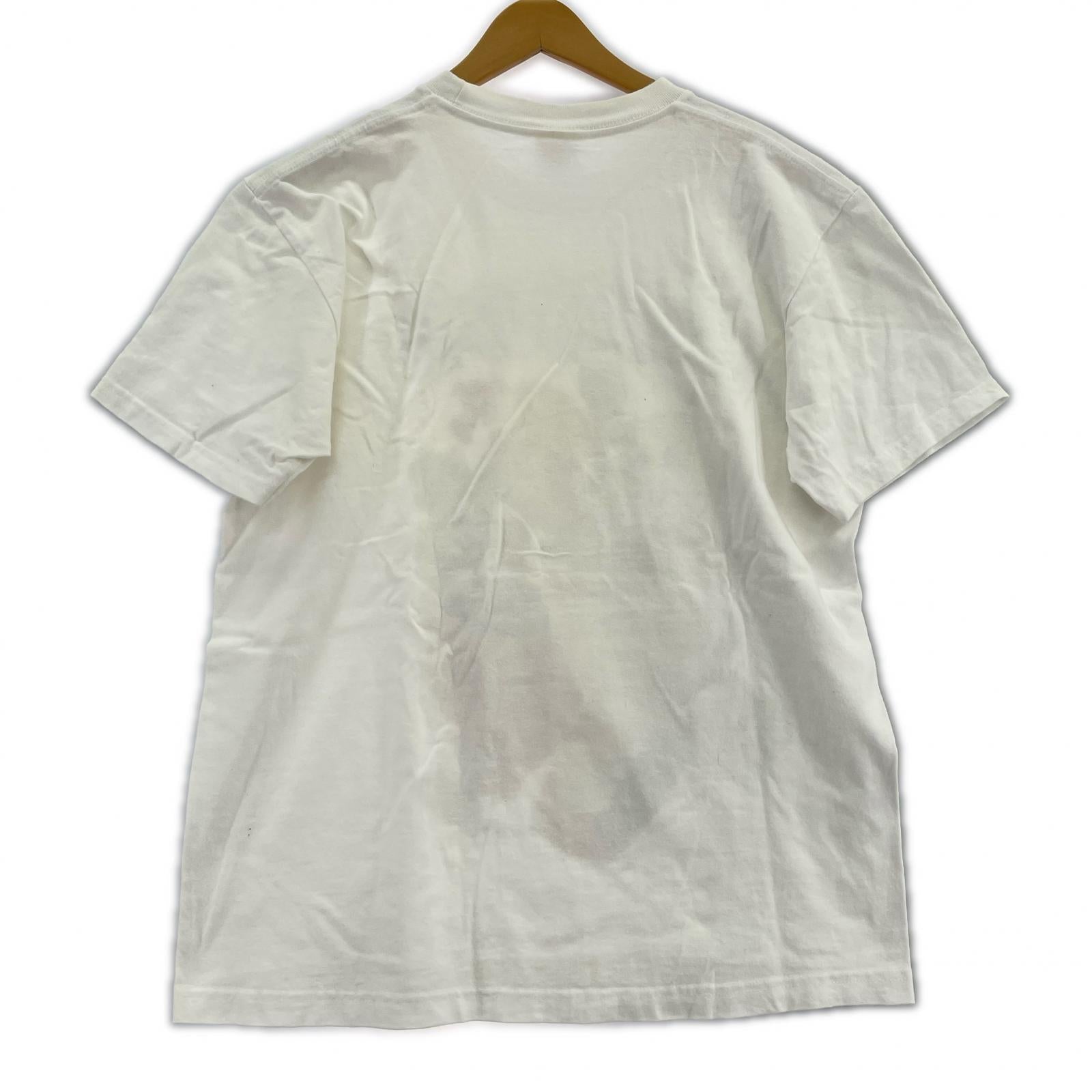 半袖Tシャツ 20ss Daniel Johnston Tee M ホワイト