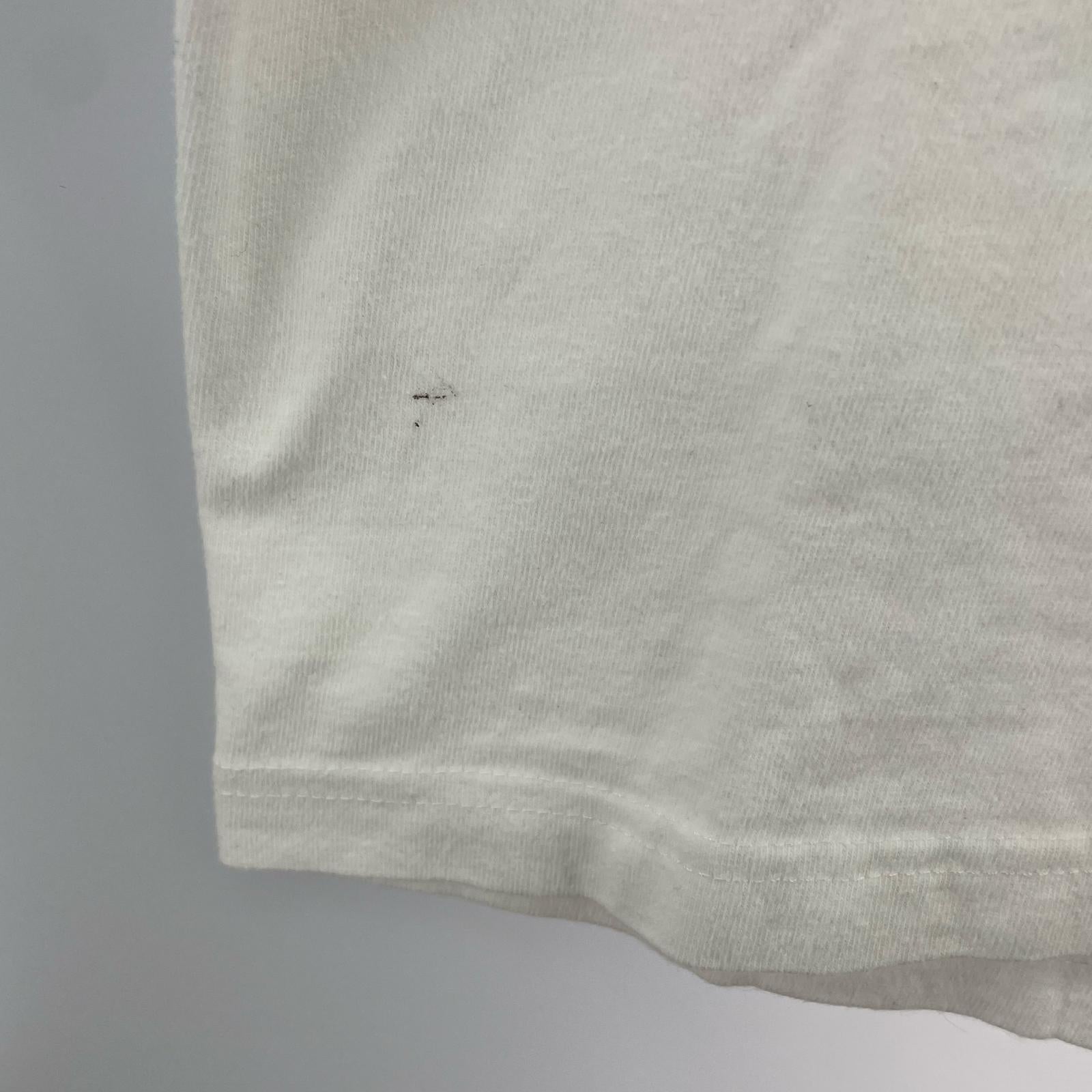 半袖Tシャツ 20ss Daniel Johnston Tee M ホワイト