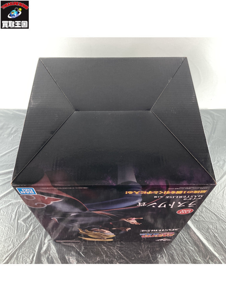 ラストワン賞 デイダラ 風影奪還編 フィギュア/グッズ