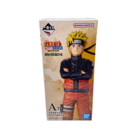 A賞 ナルト 風影奪還編 NARUTO フィギュア/グッズ