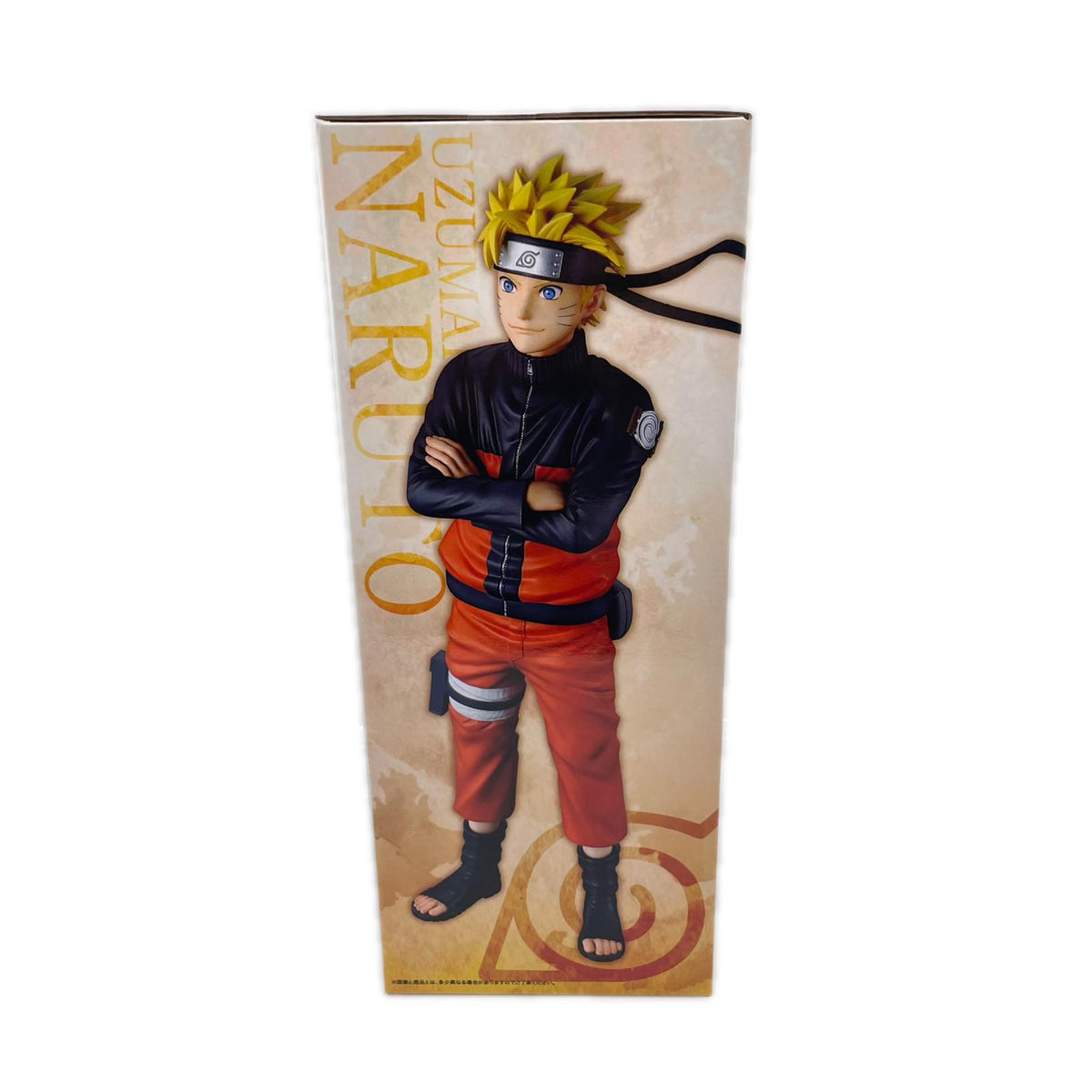 A賞 ナルト 風影奪還編 NARUTO フィギュア/グッズ