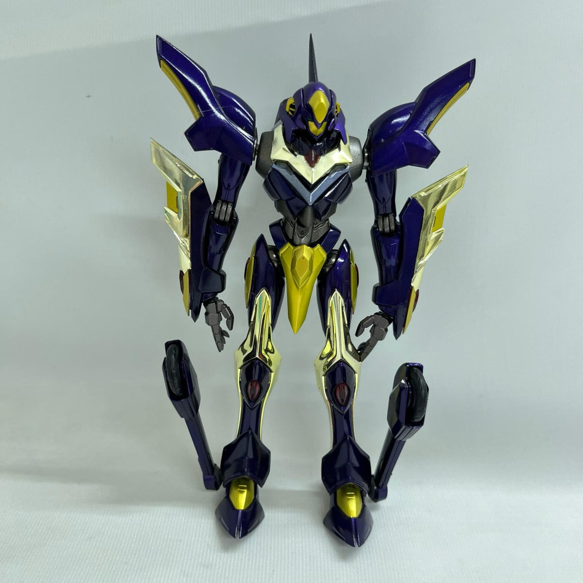 コードギアス ROBOT魂 ランスロット コードギアス BANDAI フィギュア/グッズ