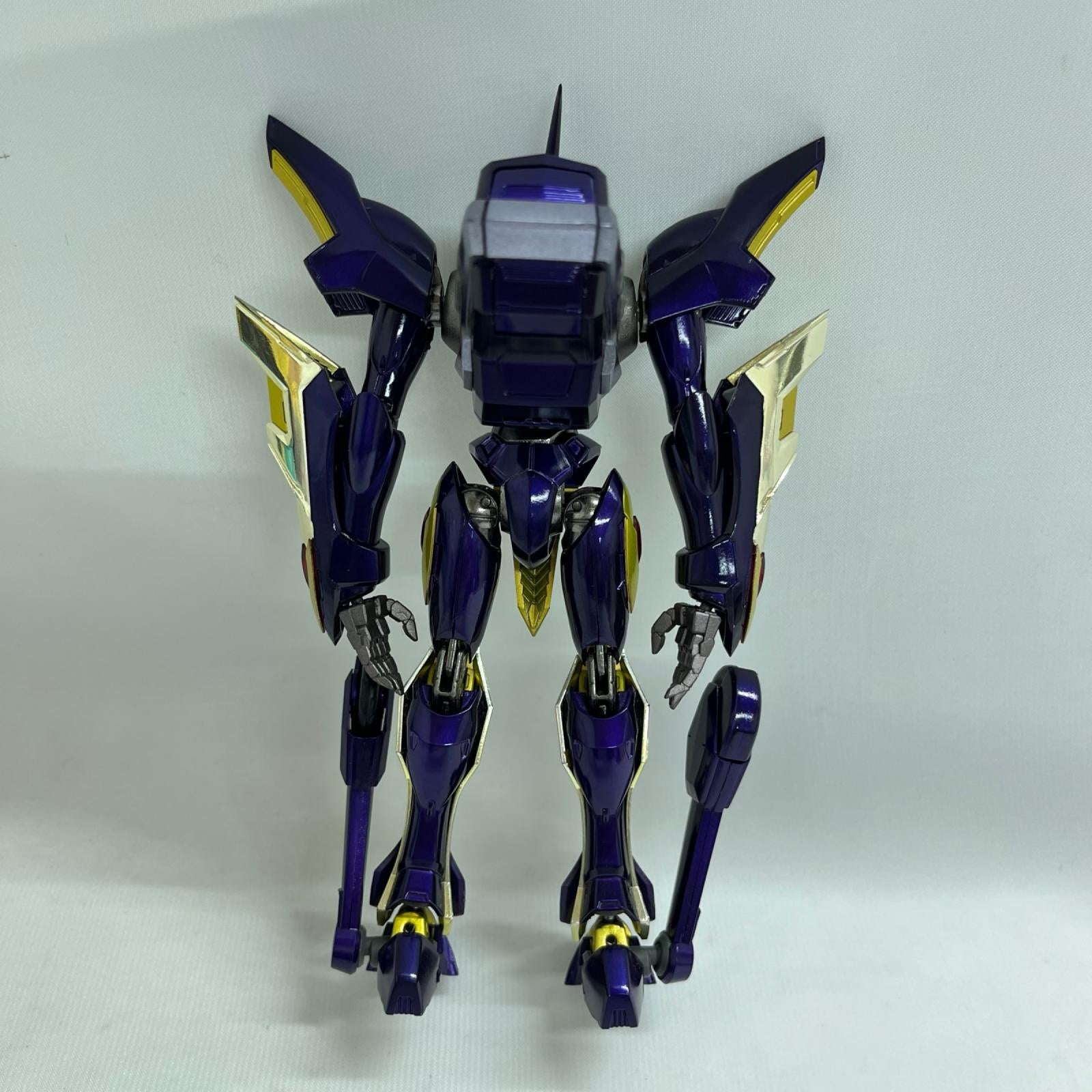 コードギアス ROBOT魂 ランスロット コードギアス BANDAI フィギュア/グッズ