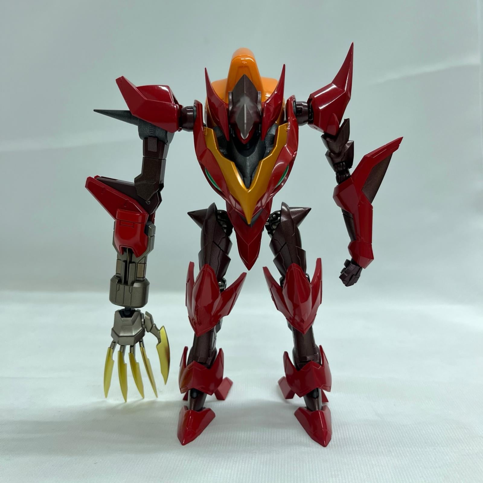 コードギアス ROBOT魂 紅蓮聖天八極式 コードギアス BANDAI フィギュア/グッズ