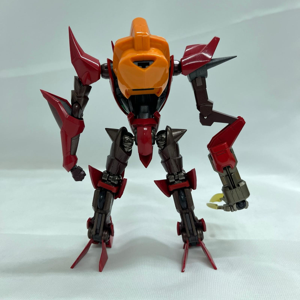 コードギアス ROBOT魂 紅蓮聖天八極式 コードギアス BANDAI フィギュア/グッズ