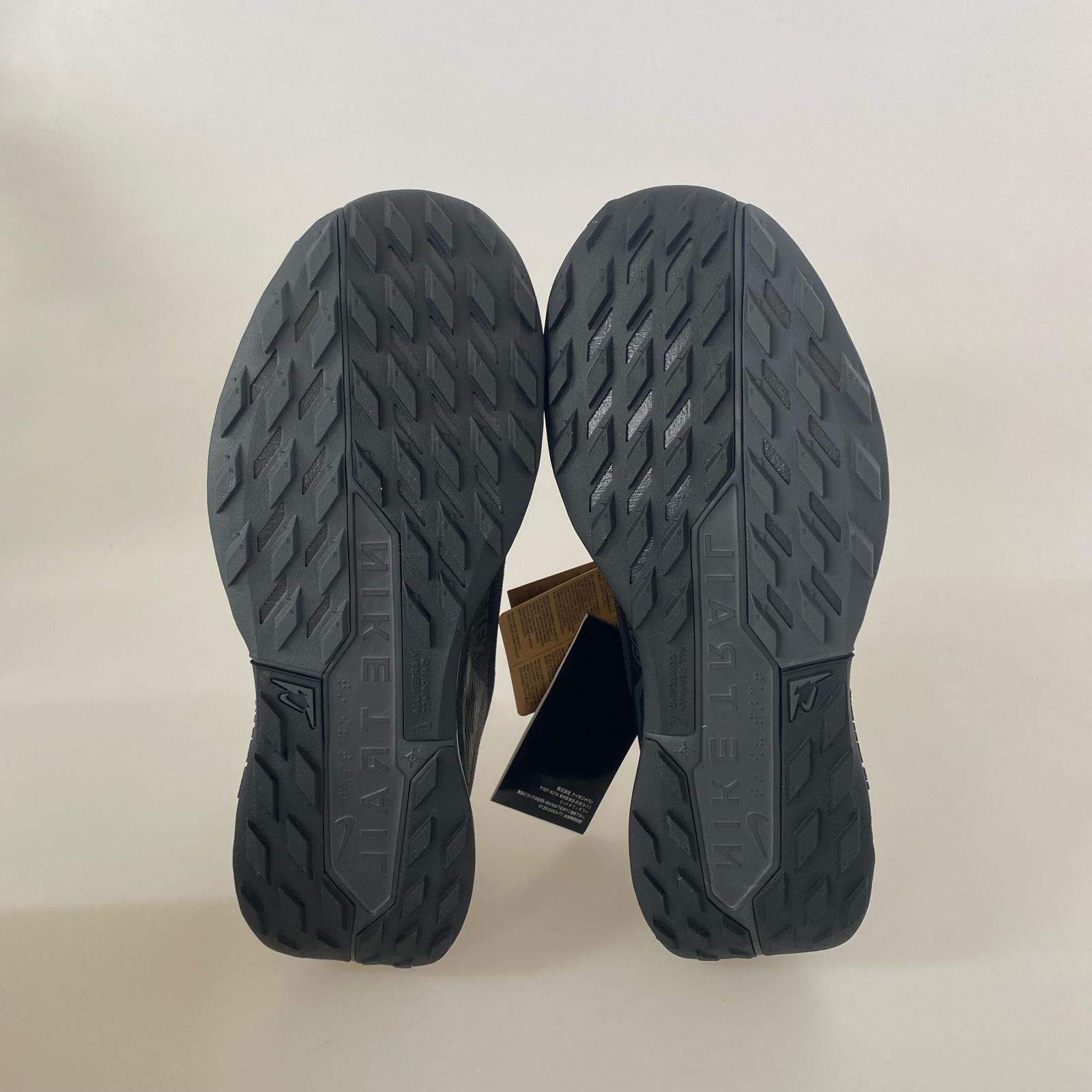 スニーカー Pegasus Trail 5 GORE-TEX 28cm (US10 UK9 1/2 EU46) ブラック