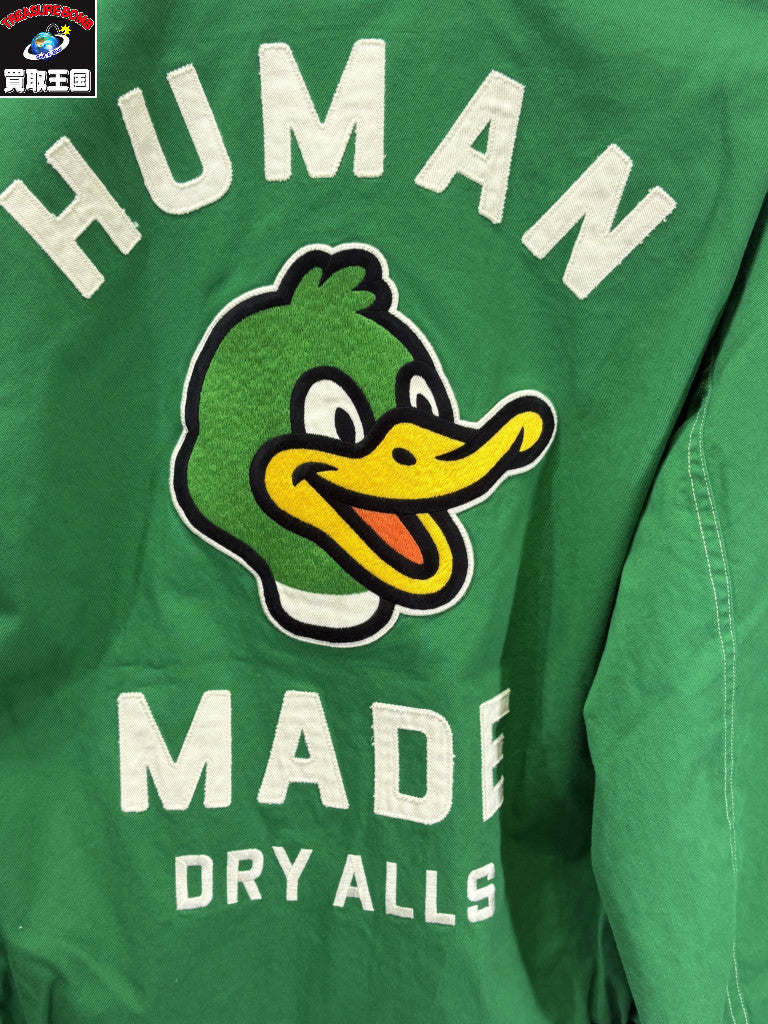 ジャケット Work Jacket Green