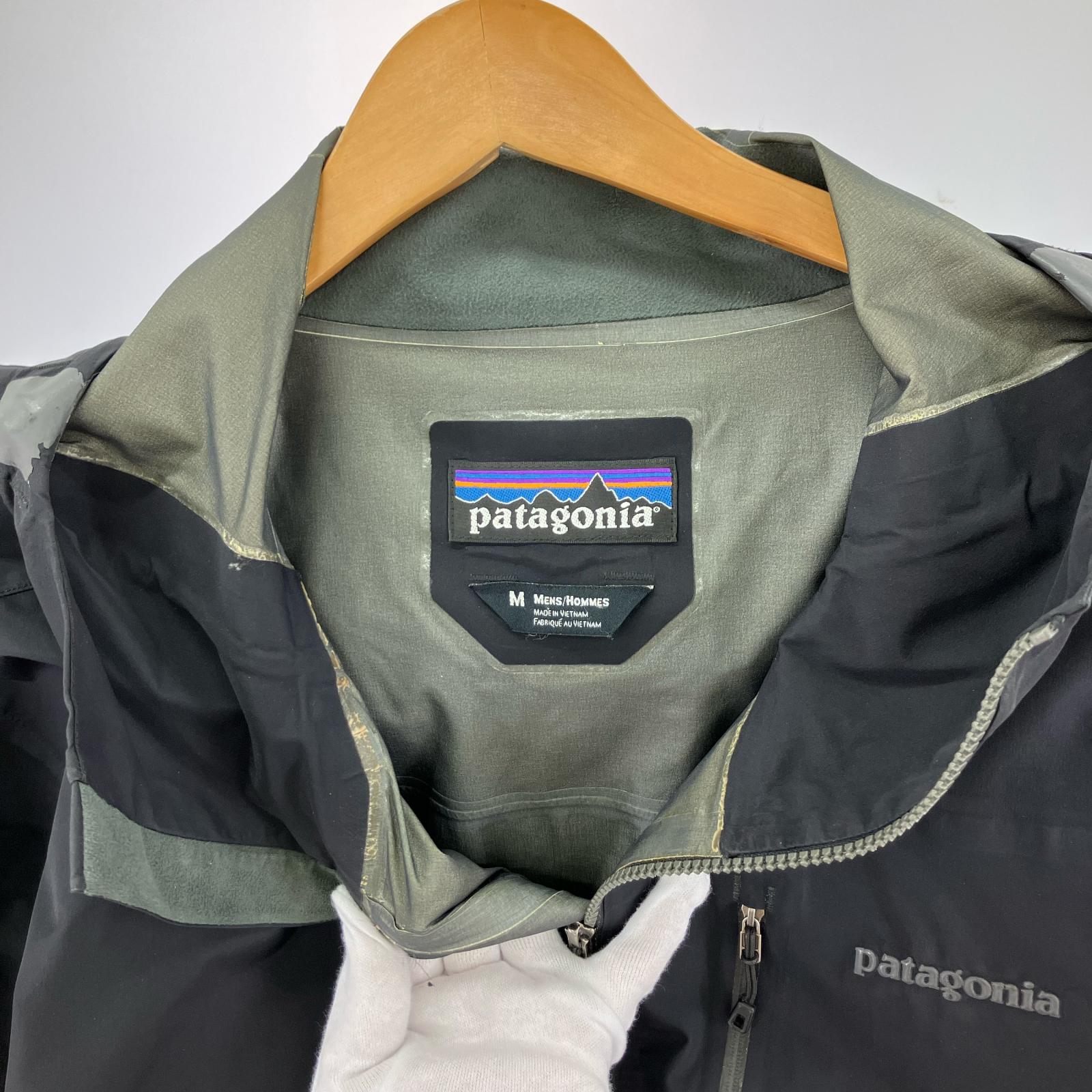 ジャケット PowSlayer Jacket GORE-TEX 30300FA12 ブラック M ブラック