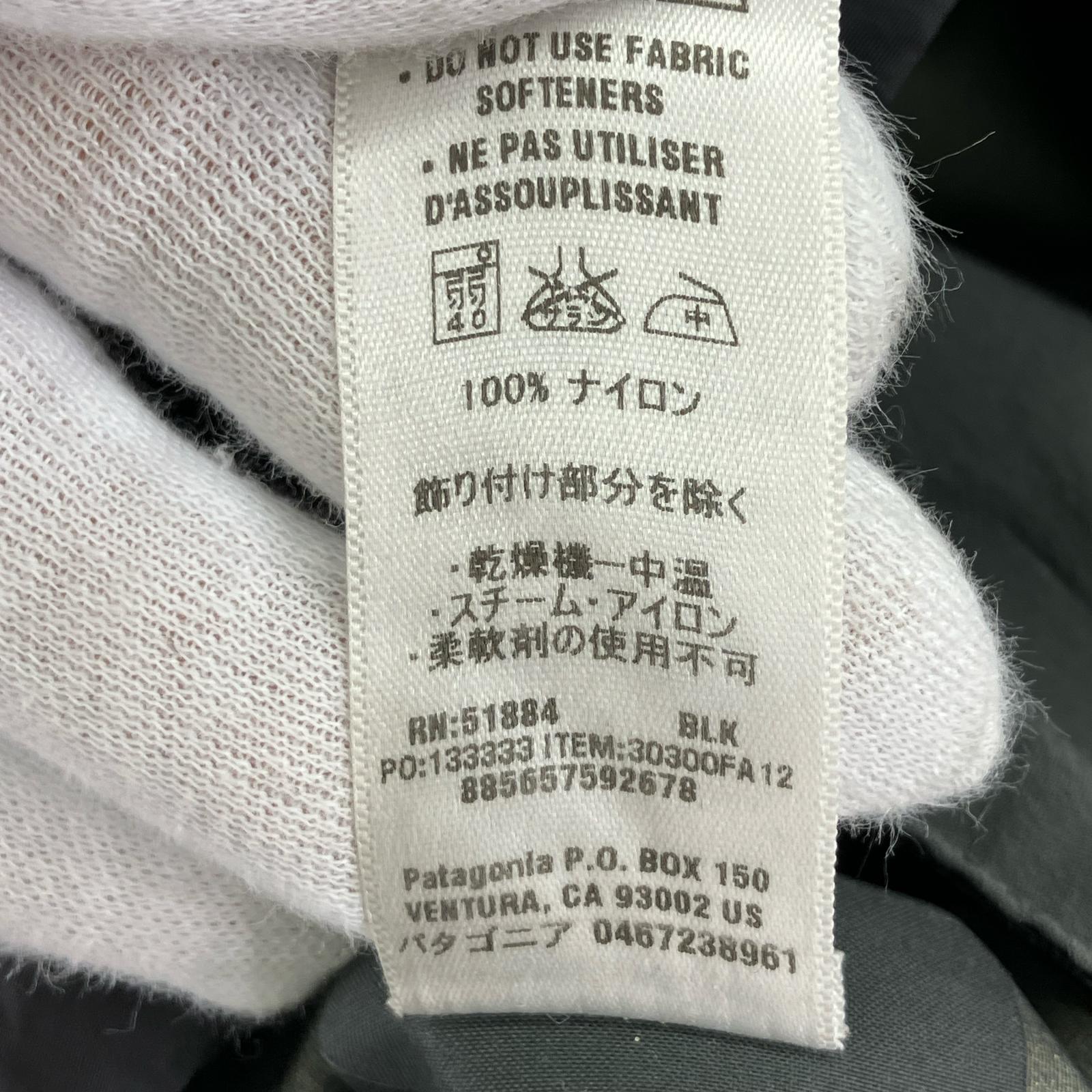 ジャケット PowSlayer Jacket GORE-TEX 30300FA12 ブラック M ブラック