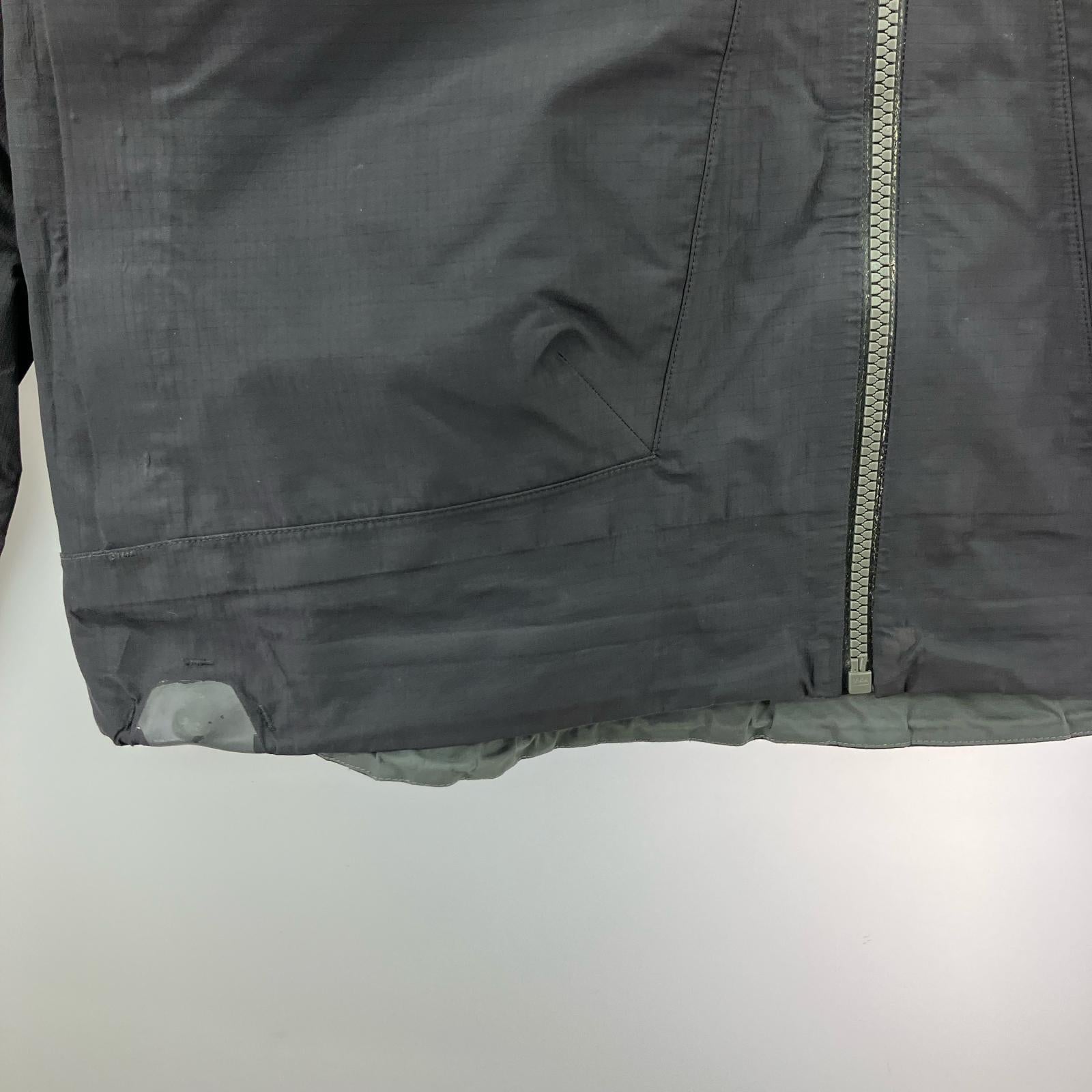 ジャケット PowSlayer Jacket GORE-TEX 30300FA12 ブラック M ブラック
