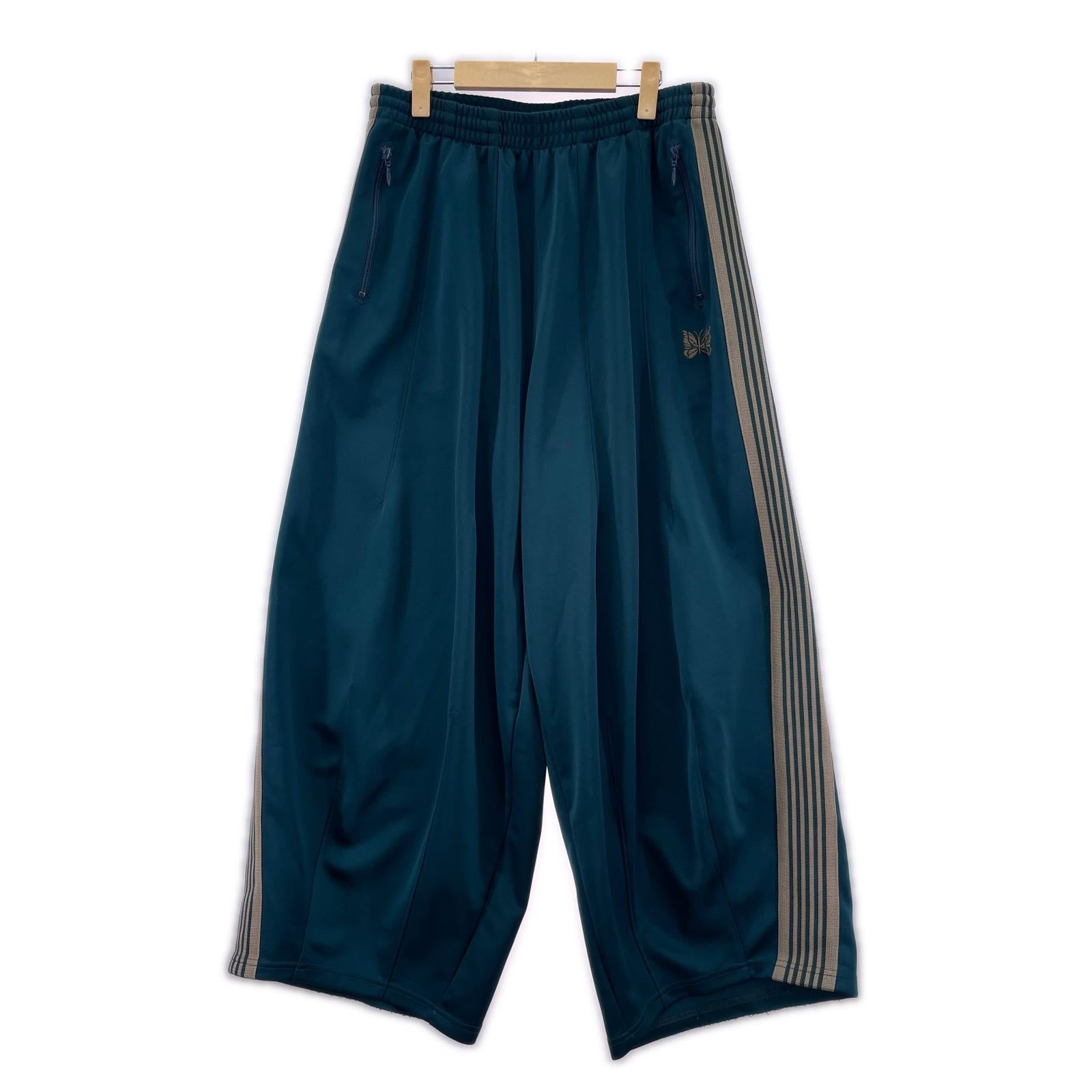 パンツ H.D. TRACK PANT 緑 (S) S グリーン