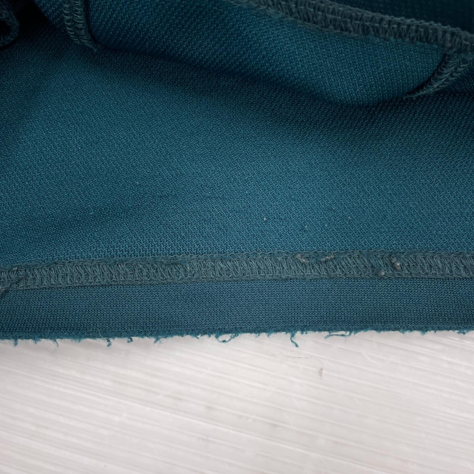 パンツ H.D. TRACK PANT 緑 (S) S グリーン