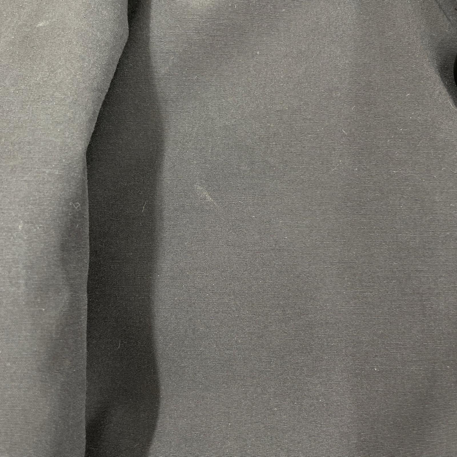 ダウンジャケット Jasper Parka M M ブラック