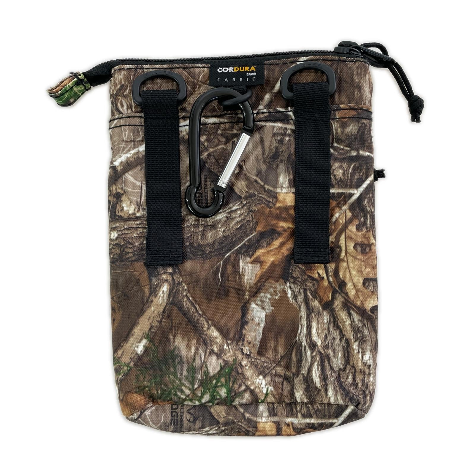 ショルダーバッグ 19FW Real Tree Camo Shoulder Bag