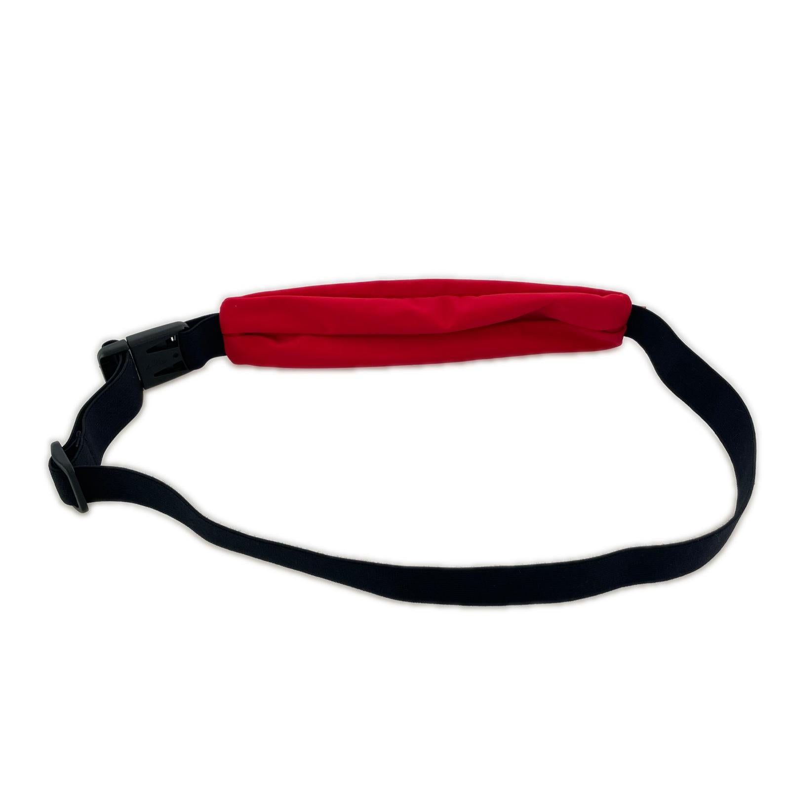 その他バッグ 19SS Running Waist Bag レッド