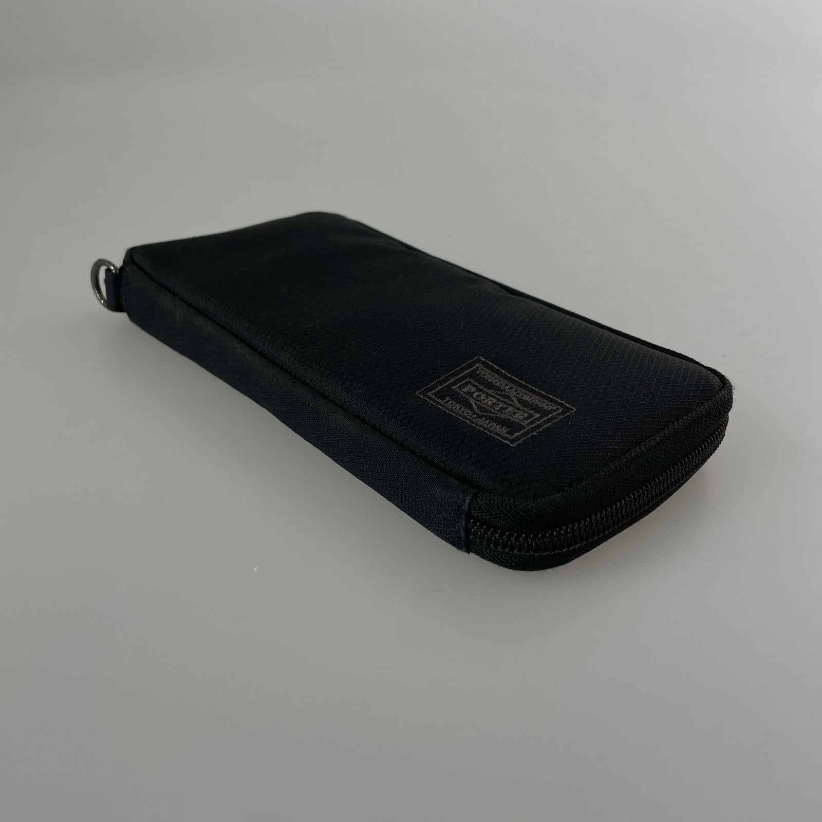 長財布 DILL LONG WALLET