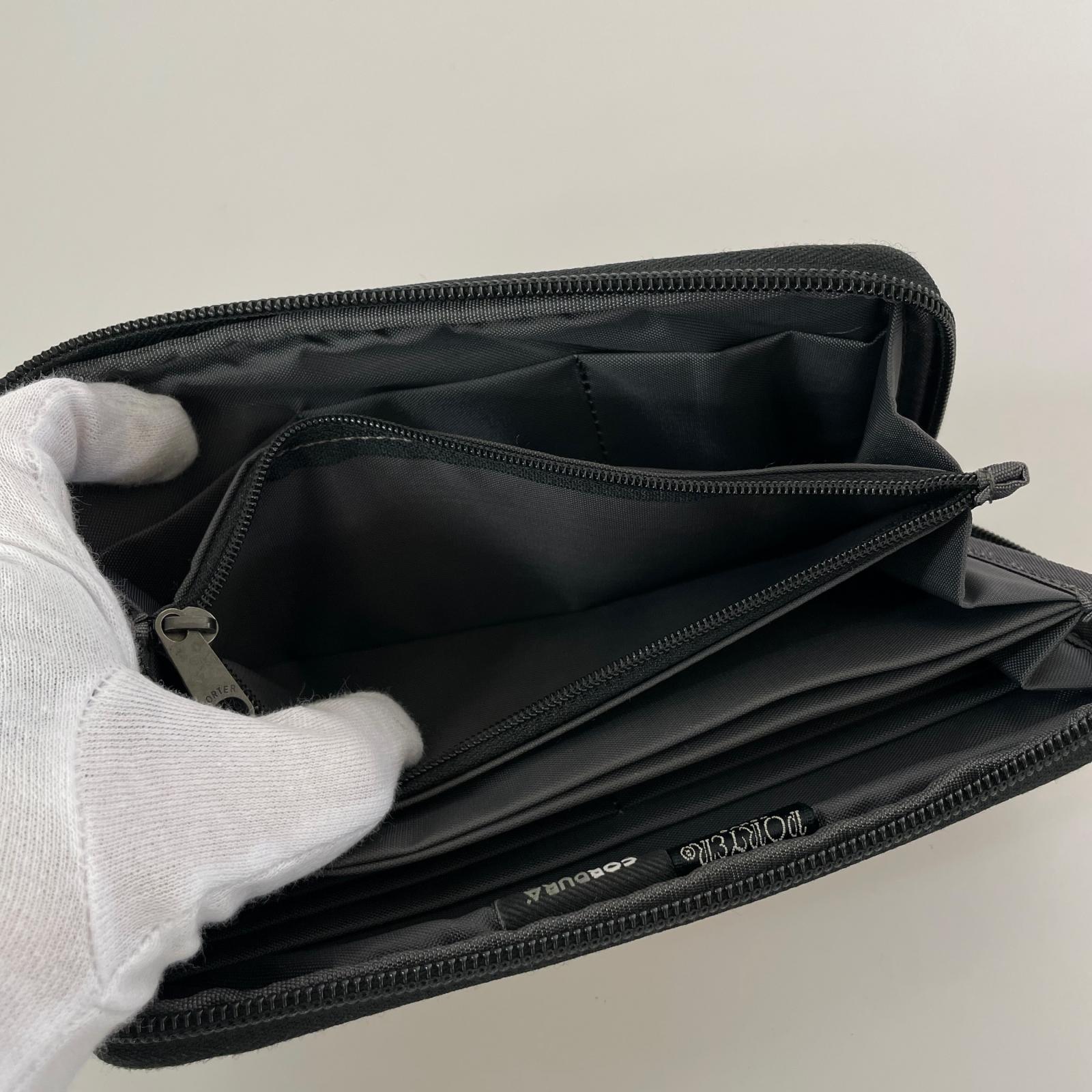 長財布 DILL LONG WALLET