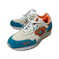 スニーカー Asics Gel-Lyte 3 07 Remastered 29cm (US11 UK10 1/2 EU48)