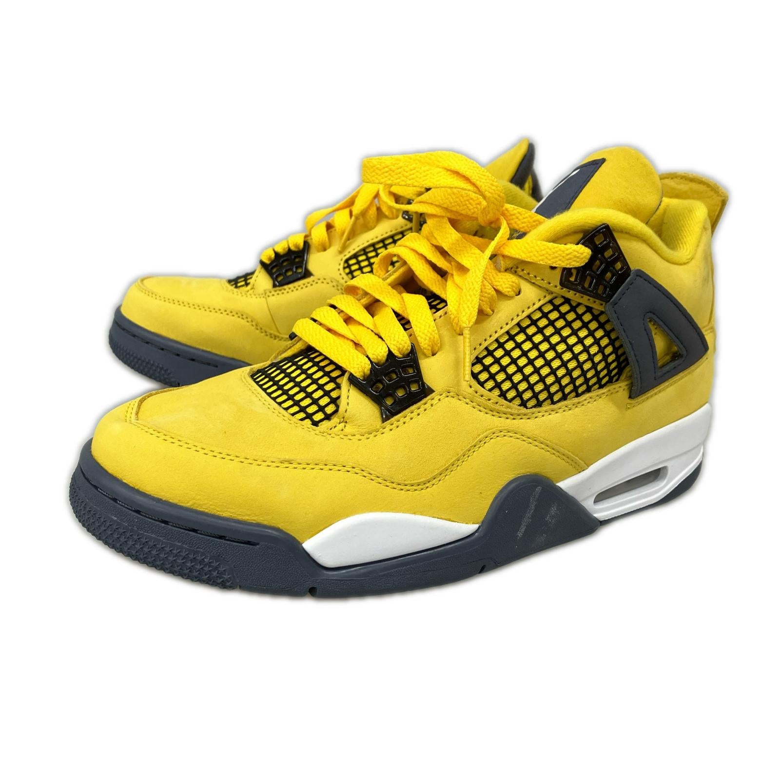スニーカー CT8527ー700 airjordan 黄 (28.0) 28cm (US10 UK9 1/2 EU46)
