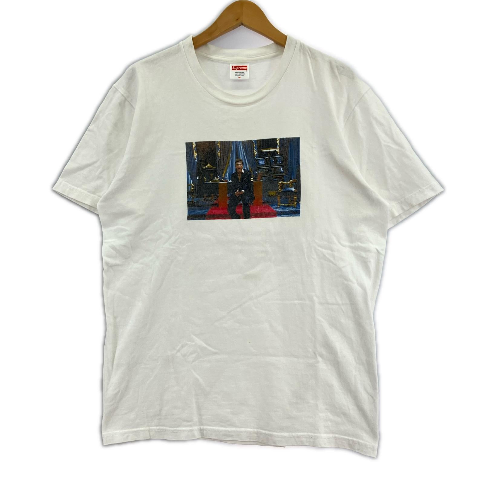 半袖Tシャツ '17AW Scarface Friend Tee