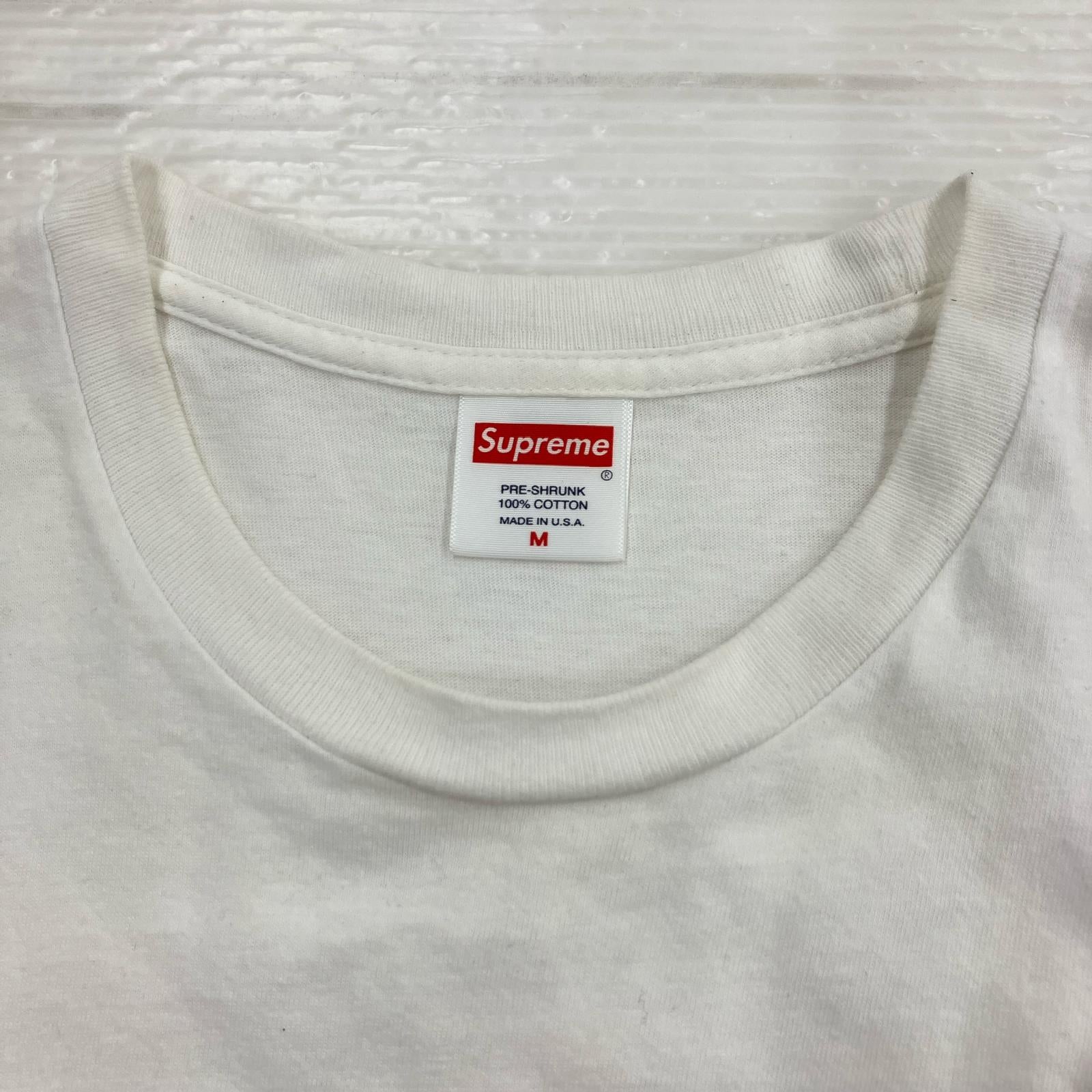 半袖Tシャツ '17AW Scarface Friend Tee
