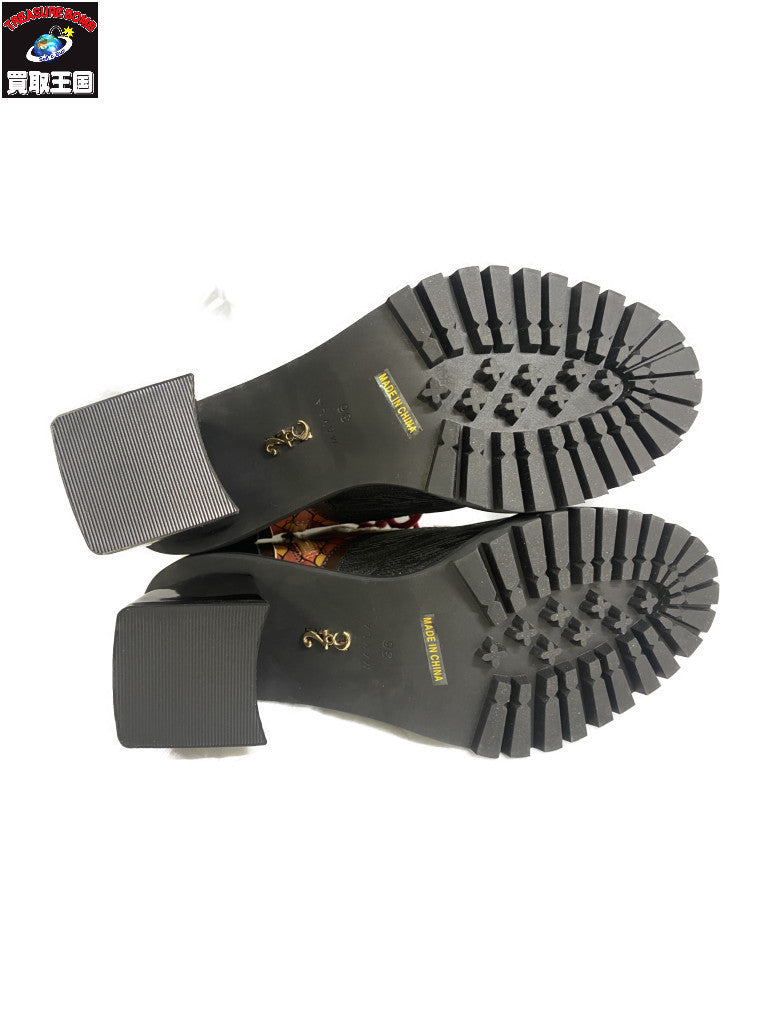 鬼滅の刃/×MAYLA/オブジェ ブーツ/煉獄杏寿郎 フィギュア/グッズ