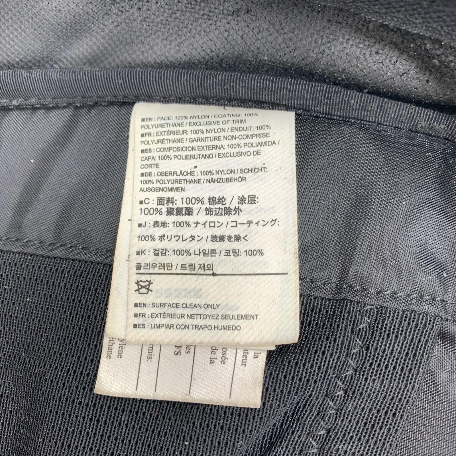 リュック・デイパック ARRO 16 BACKPACK ブラック