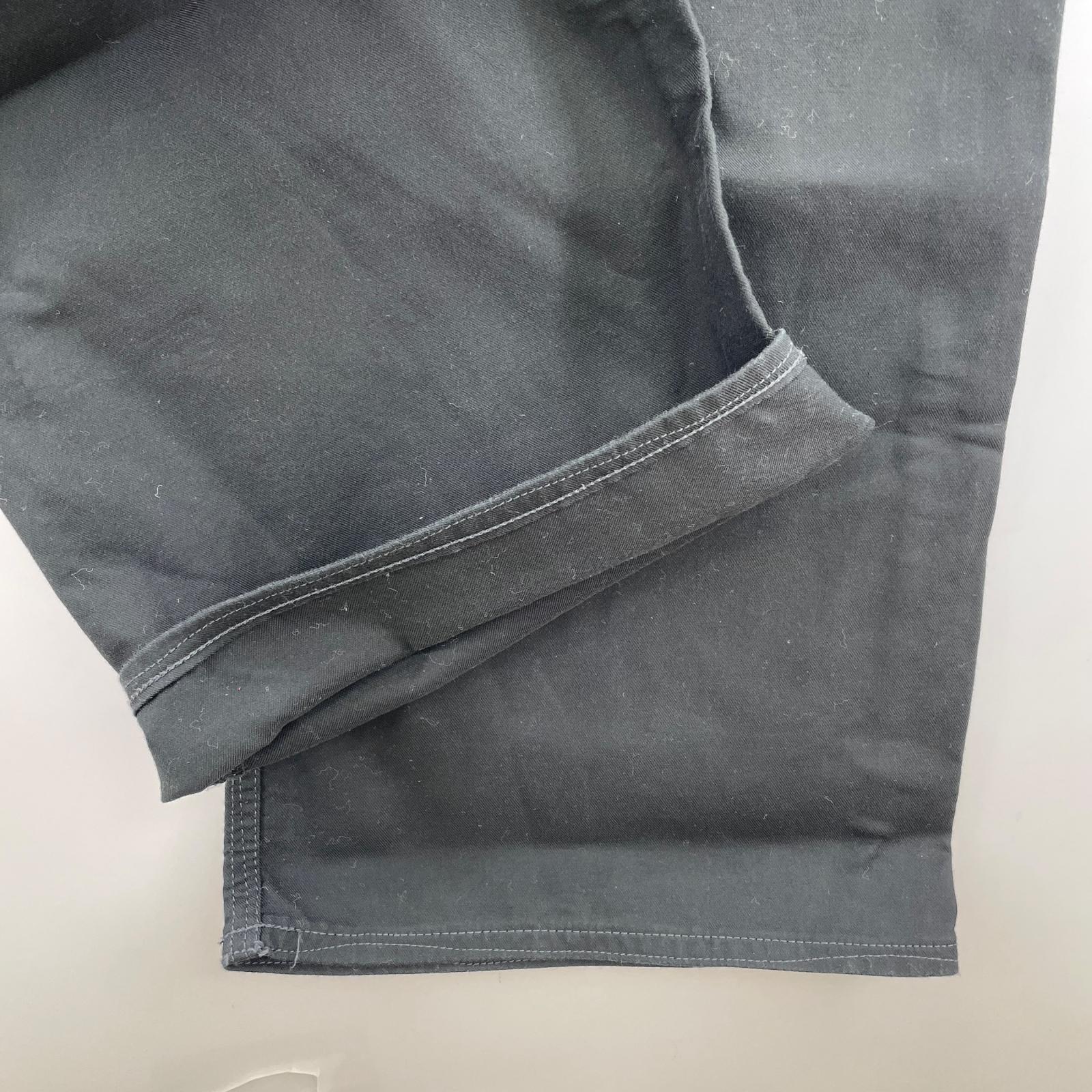 パンツ JUNYA WATANABE COMME des GARCONS Levi's サスペンダーパンツ S ブラック S ブラック