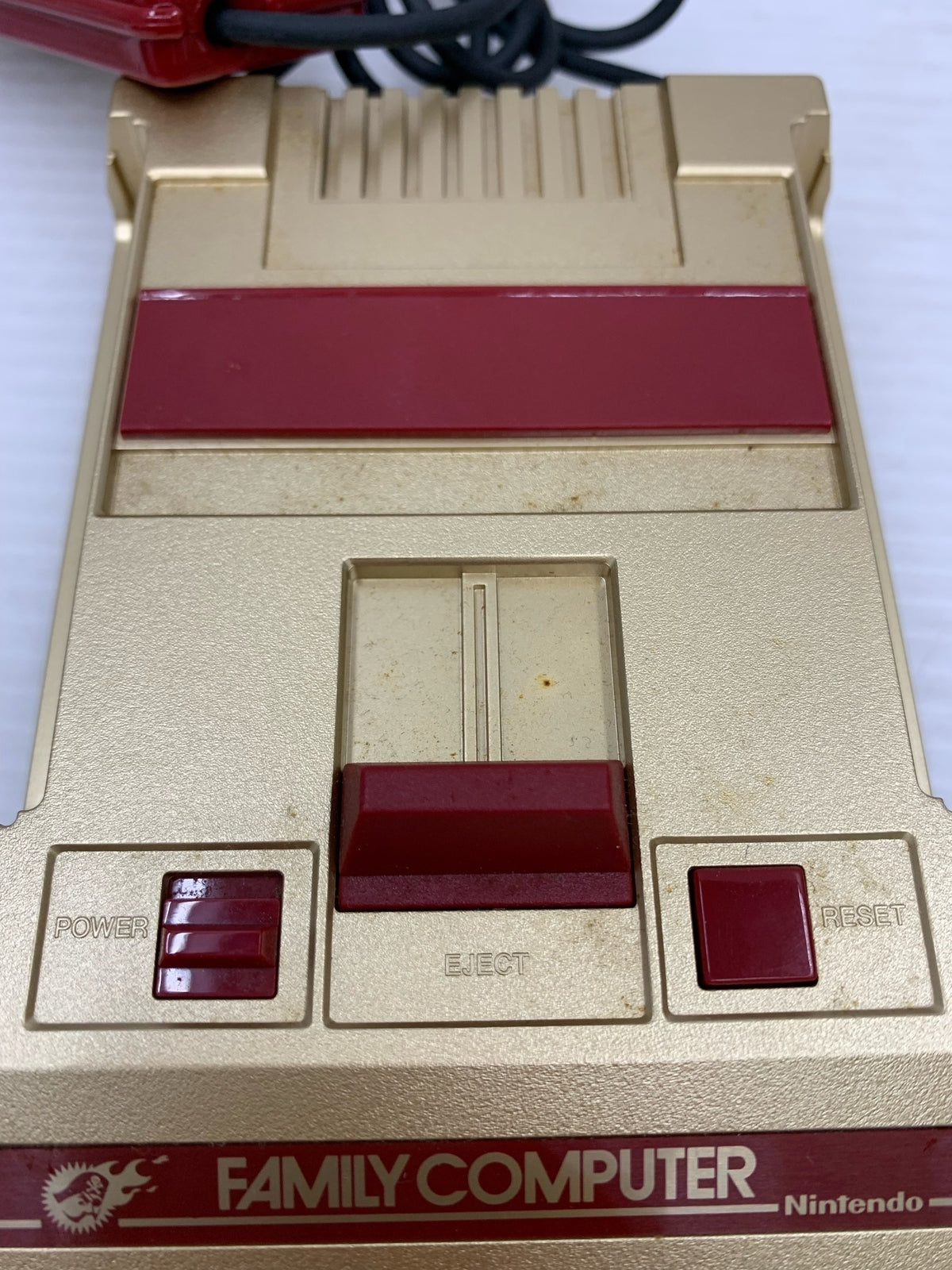 ファミコン ジャンプ50周年 ゲームハード