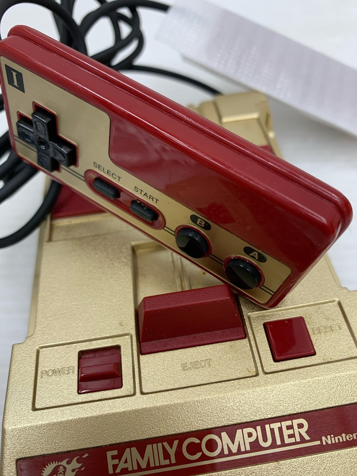 ファミコン ジャンプ50周年 ゲームハード