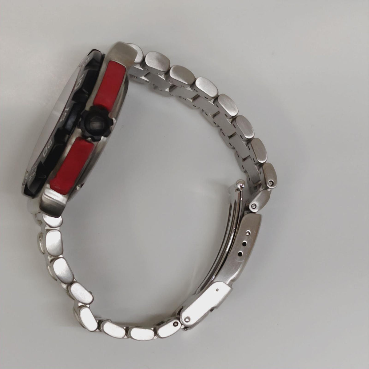 タグホイヤー/フォーミュラ1/WAC1113-0/電池交換済 メンズQZ WAC1113-0 タグ・ホイヤー/TAG Heuer 腕時計