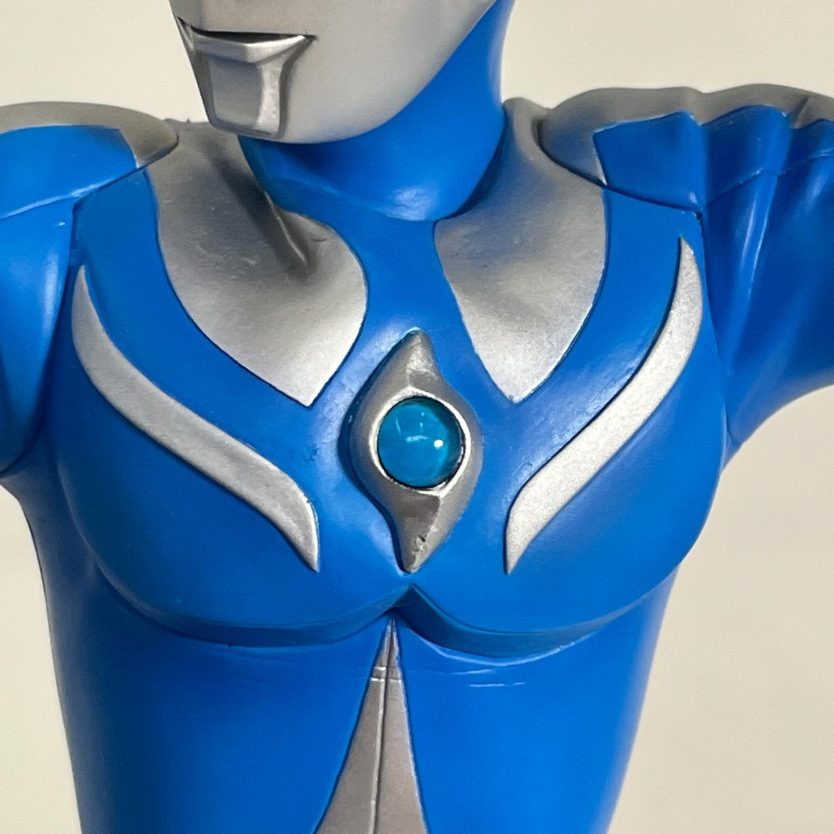 ULTRA NEW GENERATION ウルトラマンコスモス ルナモード ウルトラマン フィギュア/グッズ