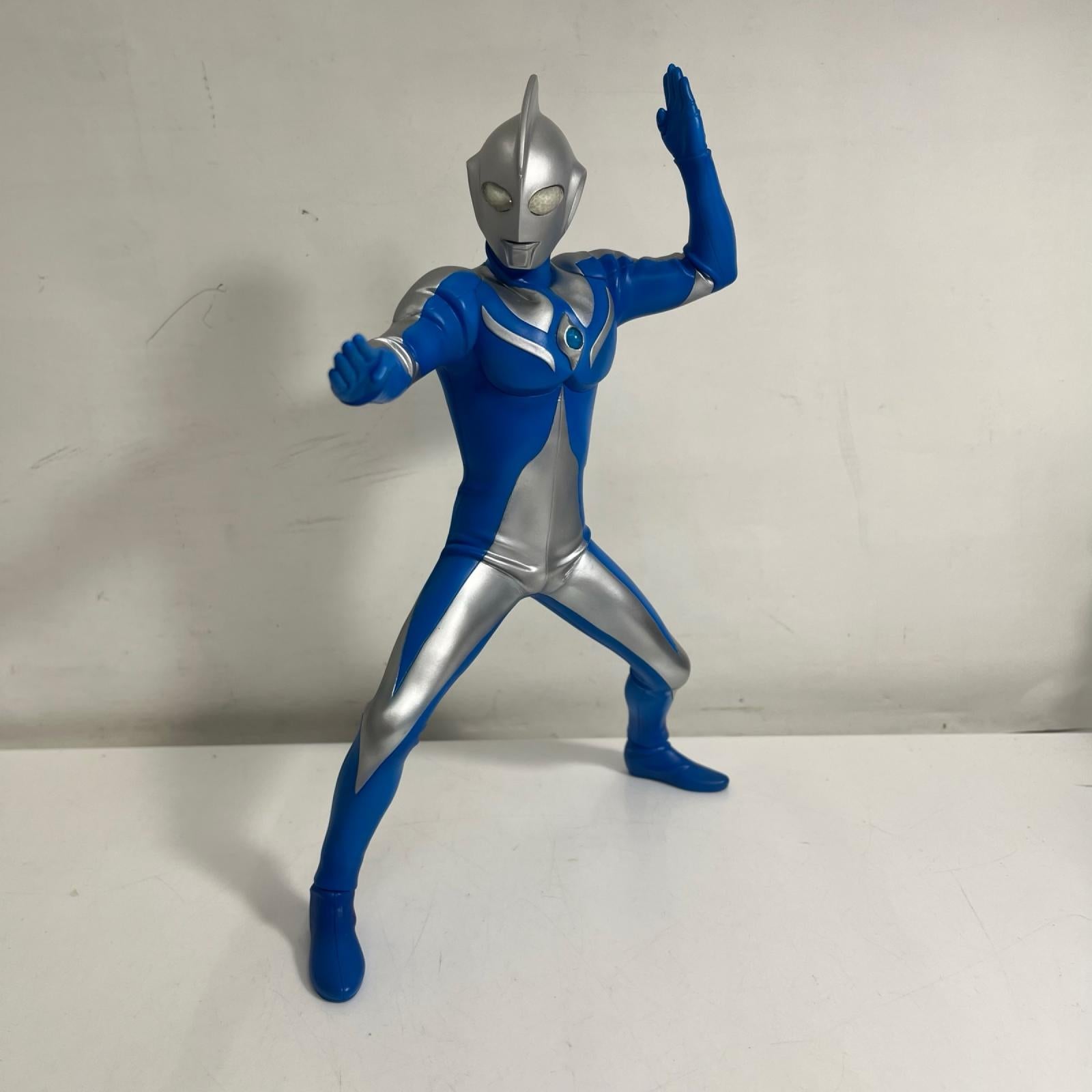 ULTRA NEW GENERATION ウルトラマンコスモス ルナモード ウルトラマン フィギュア/グッズ